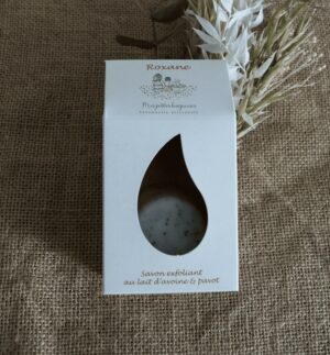 52 savonroxaneemballé