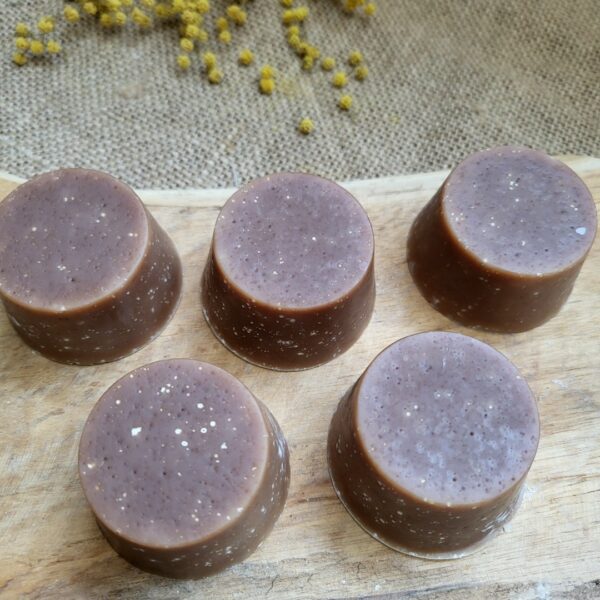 lot de 8 palets charlotte