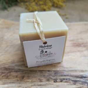 thérèse, le savon ménager